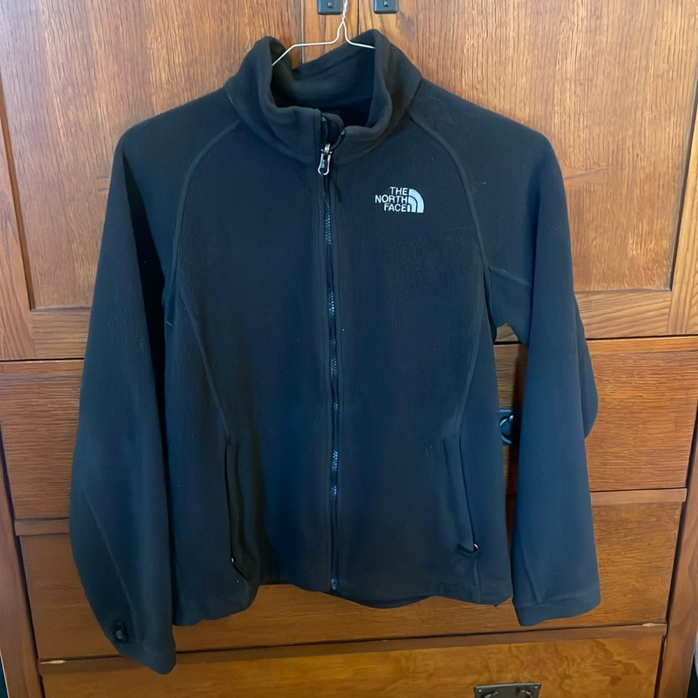 NORTH FACE ~ Women’s Fleece Jacket